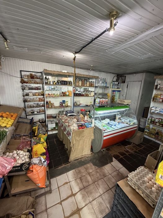 Продажа готового бизнеса