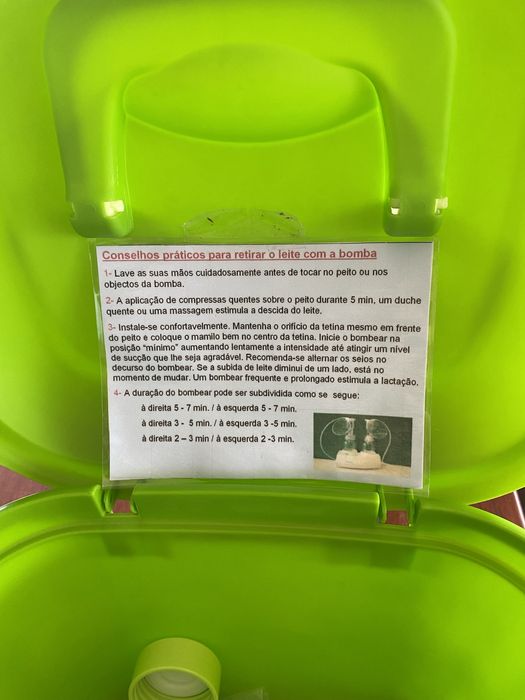 Breast Milk Pump64739918086402121