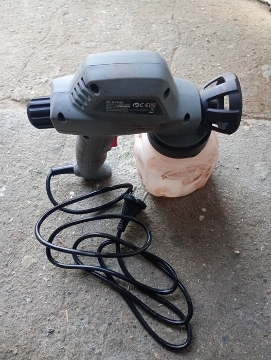 Sprzedam pistolet malarski