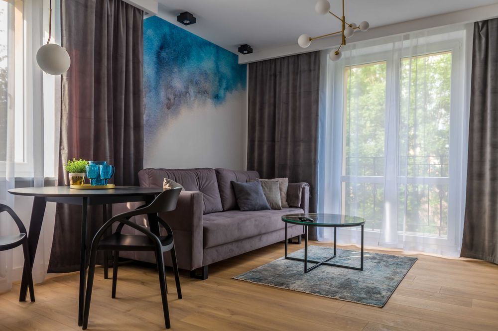 Hetmańska Staszica PREMIUM CENTRUM Piękny Apartament! Bezpośrednio!