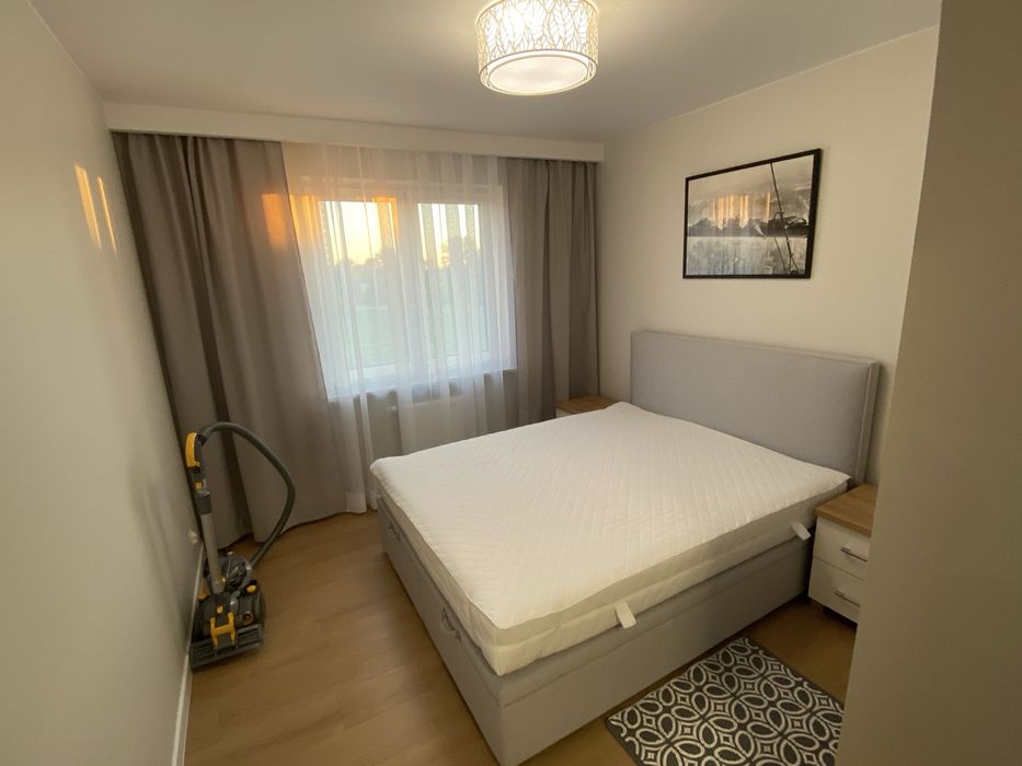 Do wynajęcia NOWE umeblowane mieszkanie 39m WYSOKI STANDARD Jaśminowa, gotowe do wprowadzenia