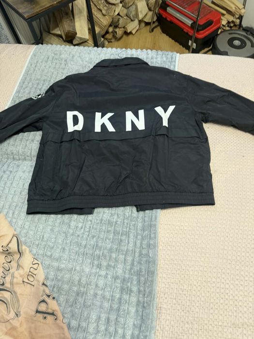 Kurtka męska Dkny.