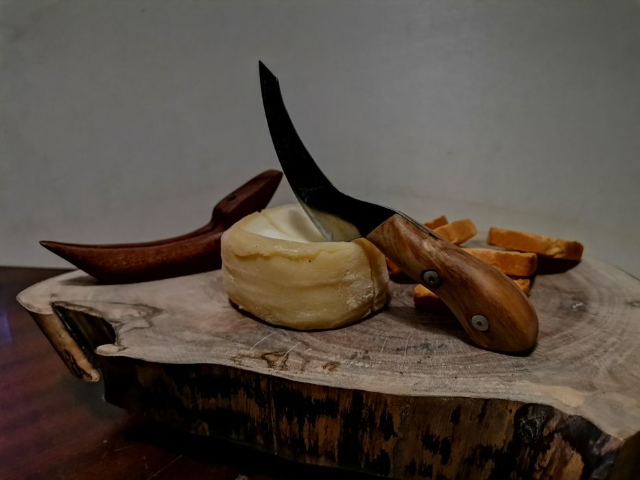 Tábuas Queijo/chouriço Artesanais