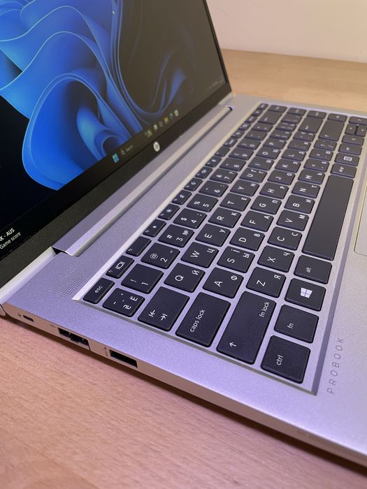 HP ProBook 14 440 G8 i7-1165G7