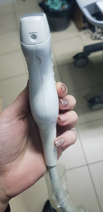 Конвексний датчик УЗД Siemens (Acuson) 6C2