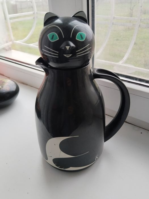 Термос немецкий детский