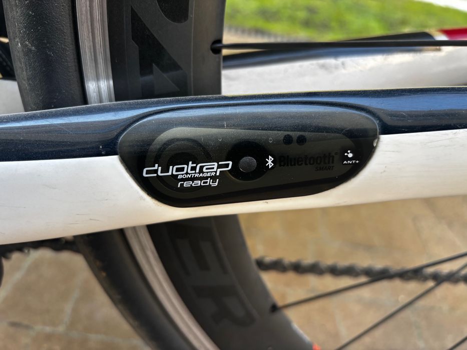 Trek Domane 5.9 Di2 / Ultegra / Pomiar mocy