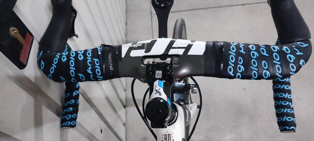 Coluer Invicta Carbon 2020