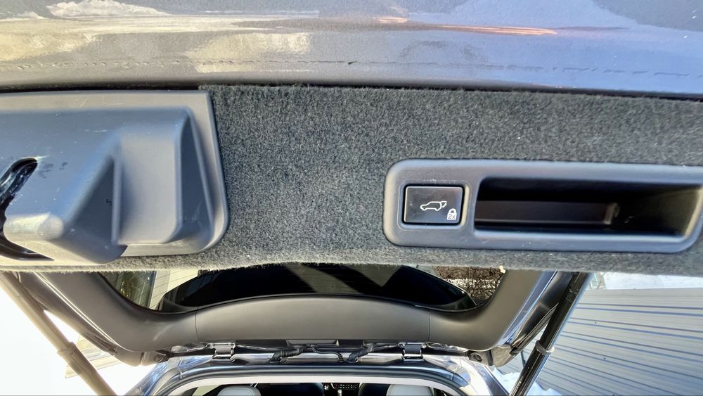 Lexus RX 350 3.5 2017