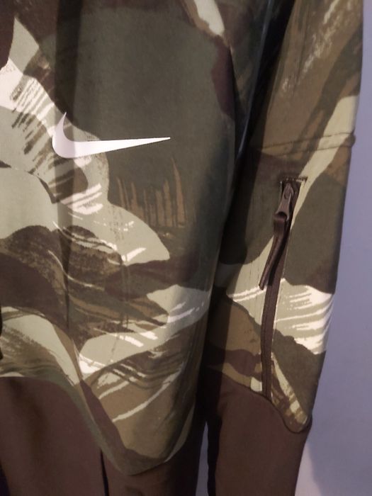 Bluza męska nike