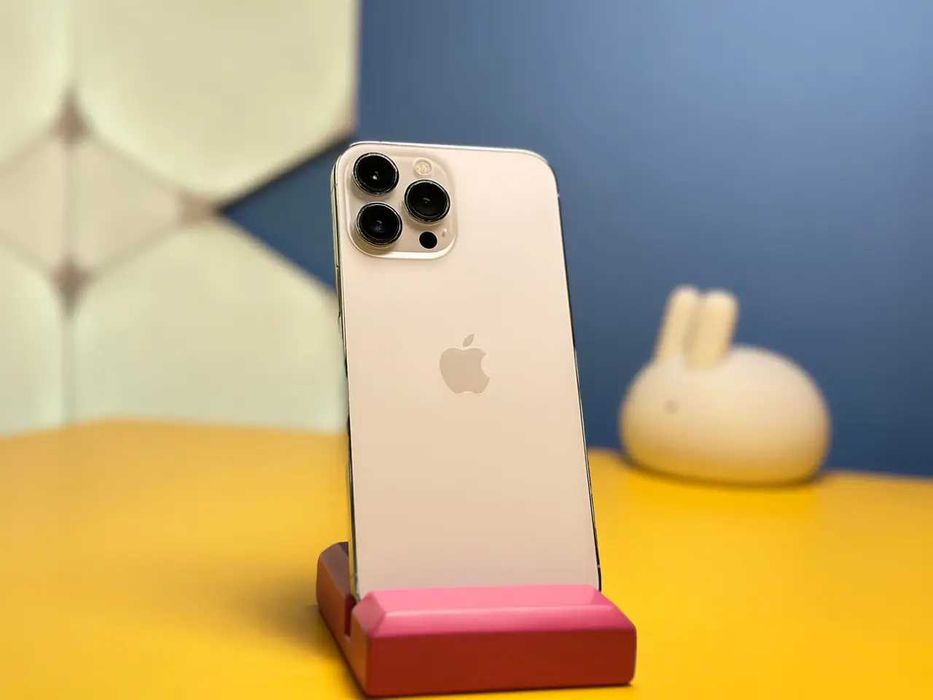 iPhone 13 Pro Max 256gb Graphite/Sierra Blue/Alpine Green/Silver/Gold