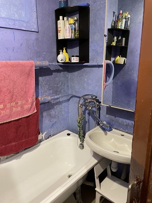 Продам 2х комнатную квартиру. Ул. Молодгвардейская