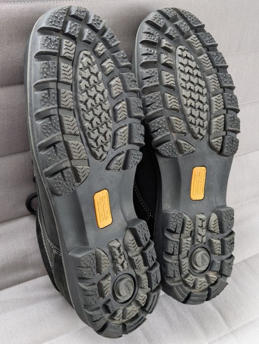 Черевики Camel Active Gore-Tex (46 р.) туристичні напівчеревики salomon lowa трекінгові