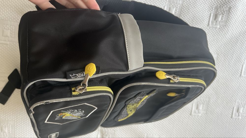 Рюкзак шкільний Kite