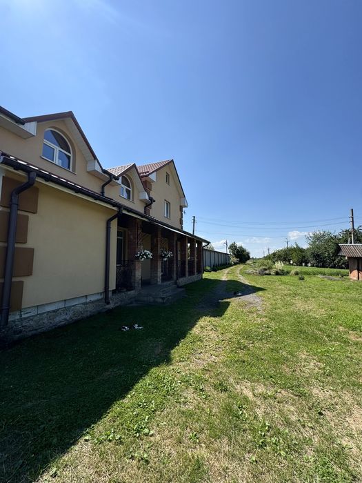 ‼️БУДИНОК. Продаж‼️ГОЩА. Ексклюзивна пропозиція