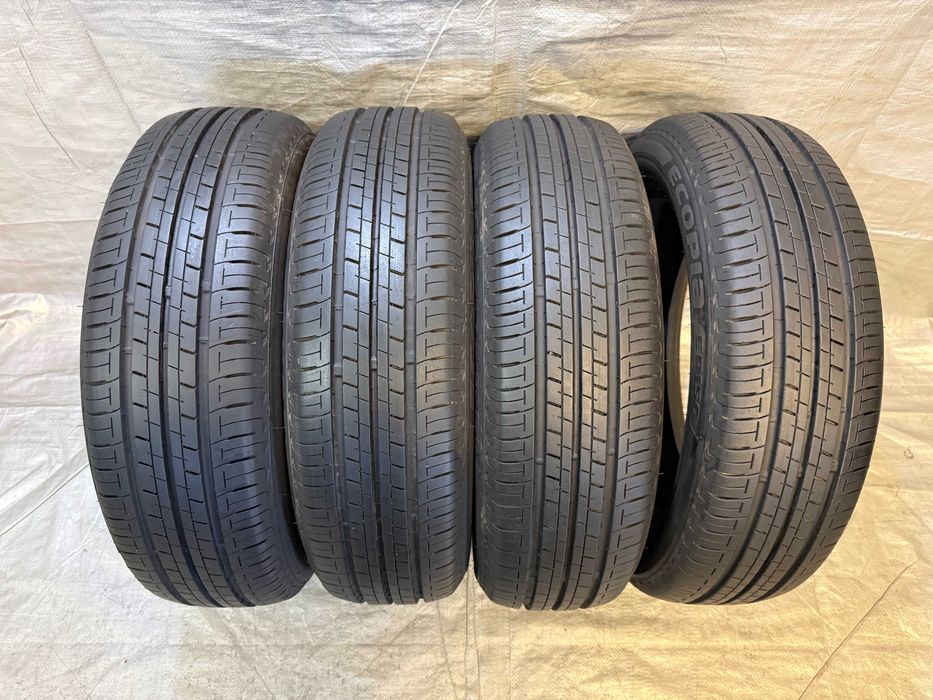 Opony letnie Bridgestone Ecopia EP150 175/60/16 82H j.NOWE cena za kpl