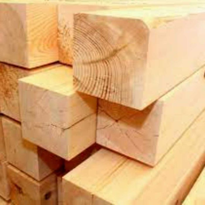 Балка 100*100 сосна від 5м3  Доставка Висока якість  Телефонуйте