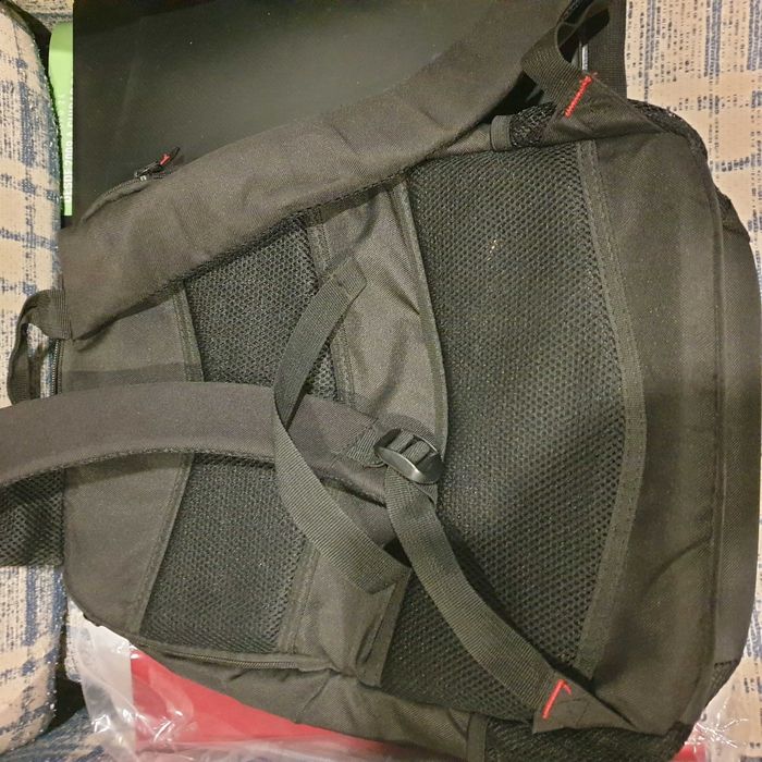 Mochila republic of gamers nova