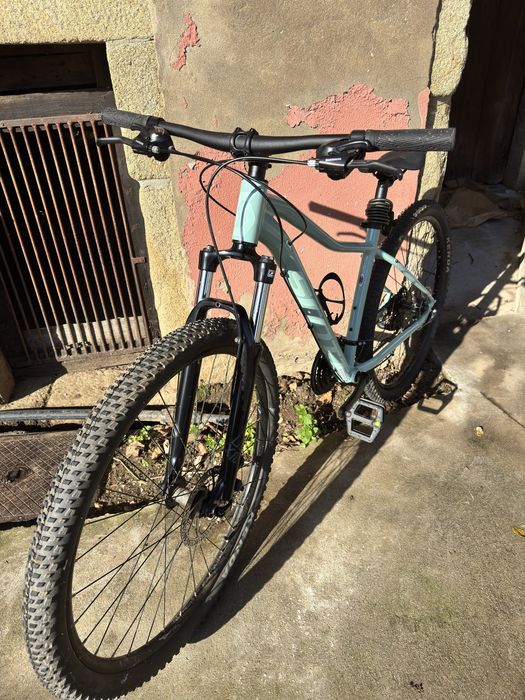 Scott contessa active 60 tamanho M