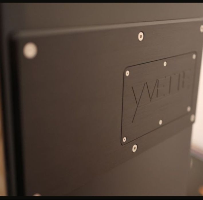 Kolumny Wilson Audio Yvette - High-End