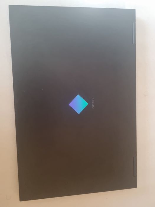 Computador Portátil Gaming - Omen 17,3" i7-12700H + 1TB SSD + 16GB RAM