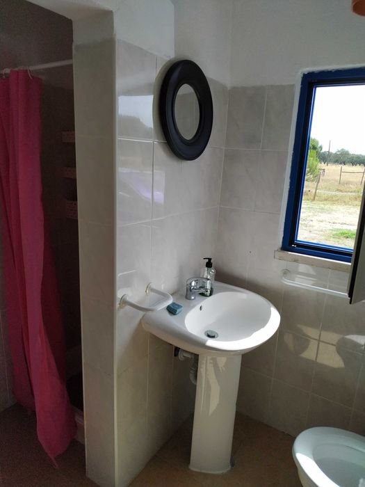 Aluga se casa em Grândola ( Silha do pascoal )