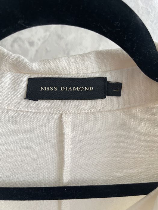 Вишиванка Grain Miss Diamond Brend