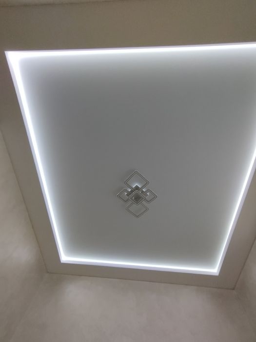 Натяжні стелі Калуш