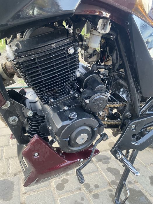 Geon Panthera 250