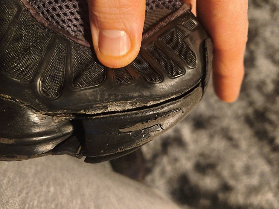 Buty męskie Nike plus koszulki