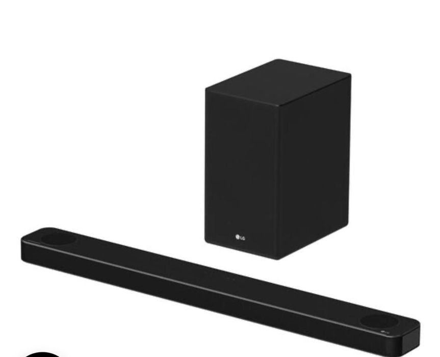 SP8Y soundbar BT LG