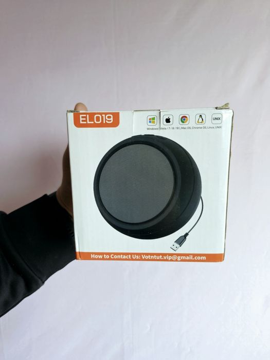 Głośnik do laptopa