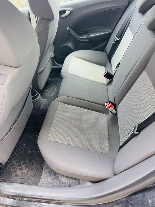 Seat Ibiza 2009