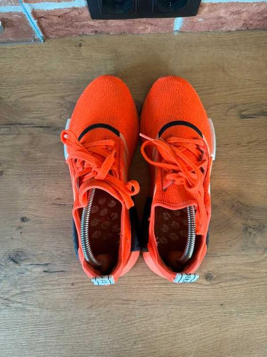 Adidas NMD R1 red