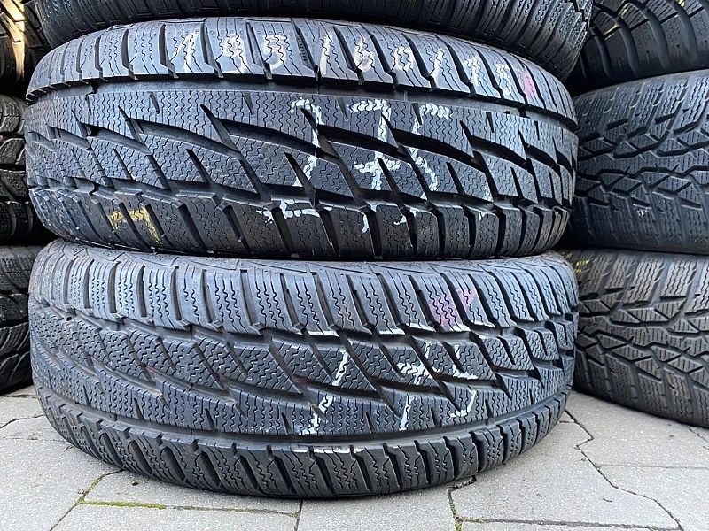 195/60r15 Matador SibirSnow_8mm_2szt_(275)