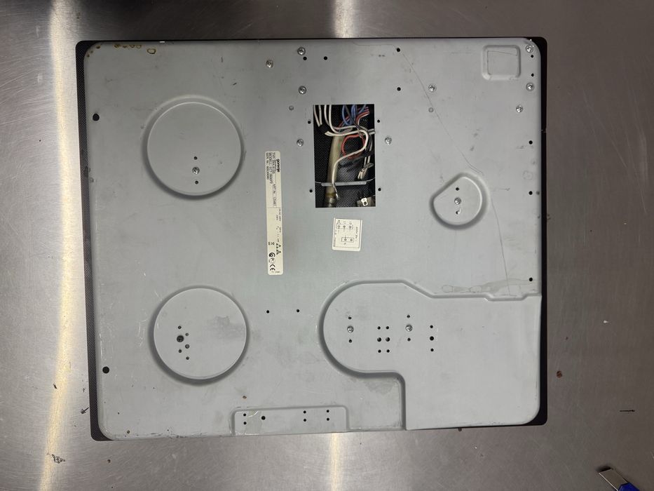 Електрична поверхня Gorenje ECT 2600 P2