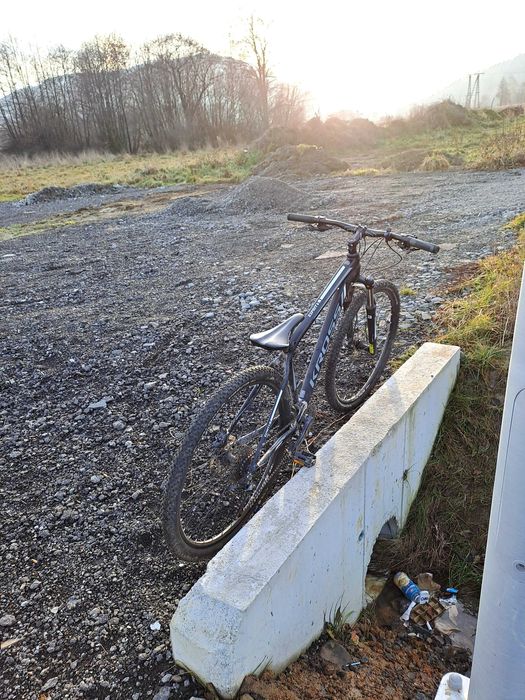 Rower Kross Espirt 5.1