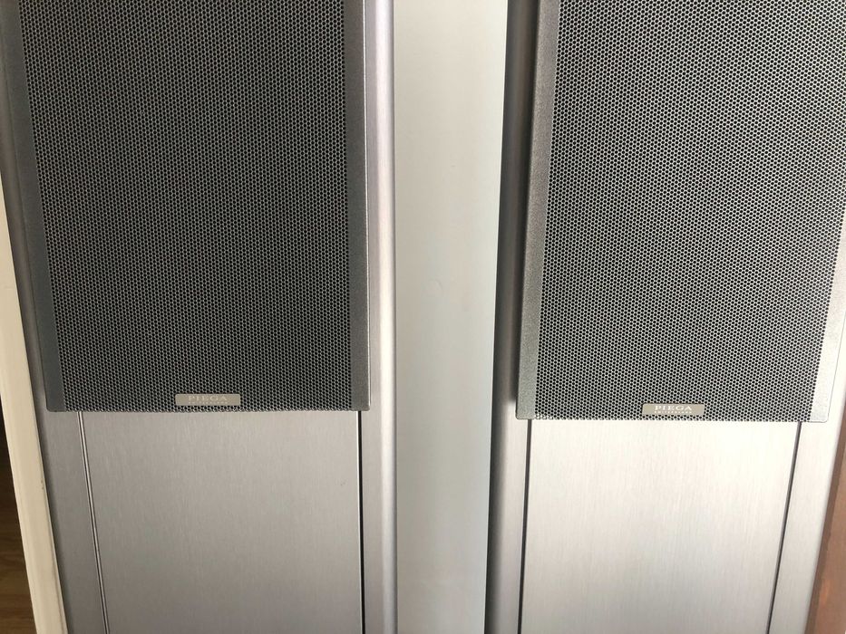 Colunas Piega 20 anniversary Twen