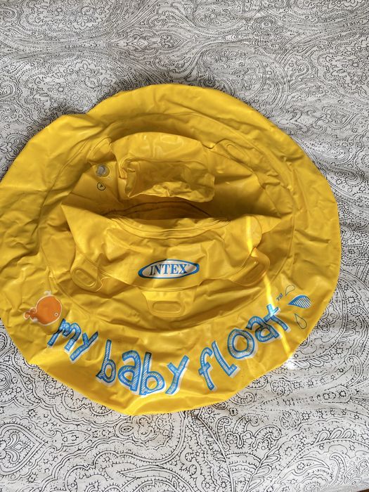 Boia de bebe INTEX
