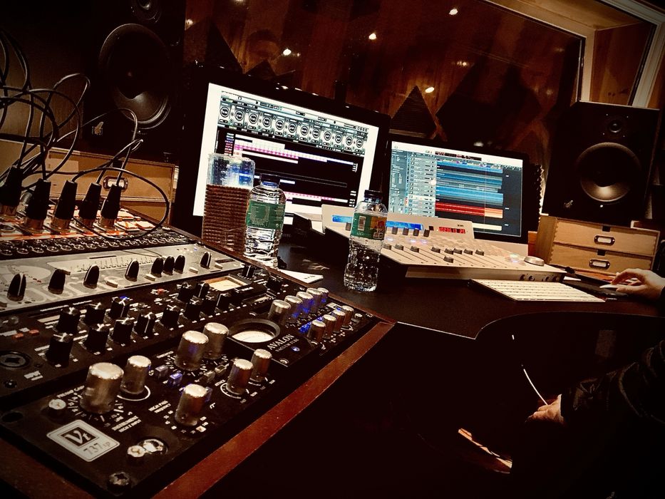 Input Produções Estúdio