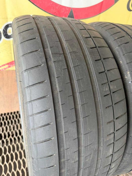 265/45/20 Vredestein Ultrac Vorti