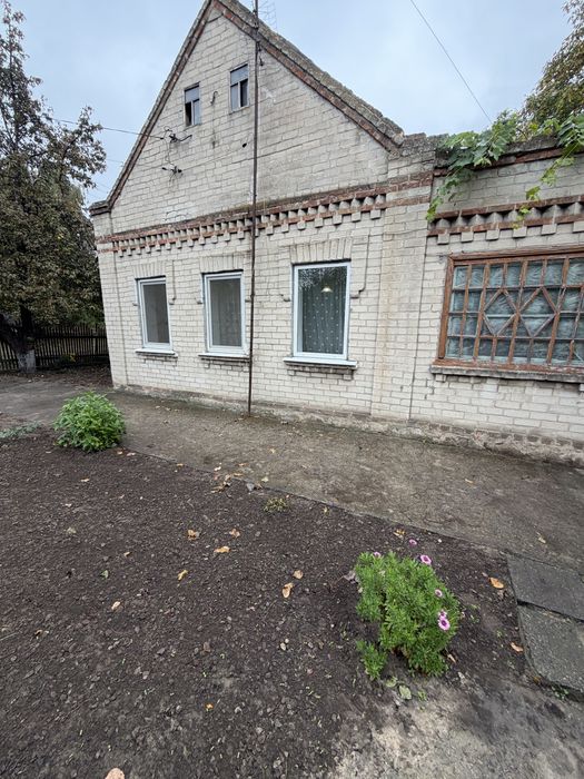 Продается дом в Бородинском р-не по улице Котляревского