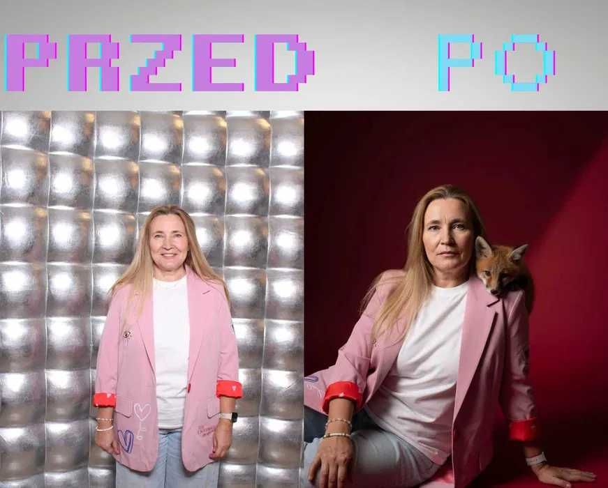 Fotobudka AI - atrakcja na każdą imprezę