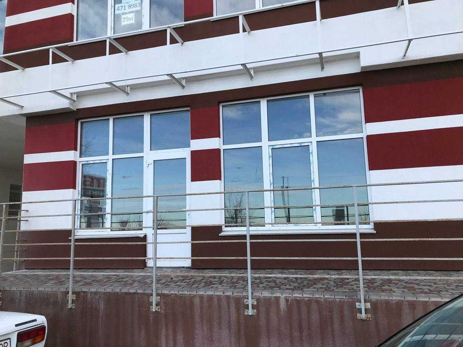 Commercial real estate at (area 83 m²) - Atlanta.ua - photo 2