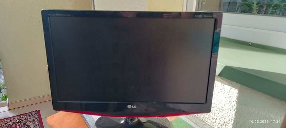 Monitor z tunerem tv LG Flatron M227WDP