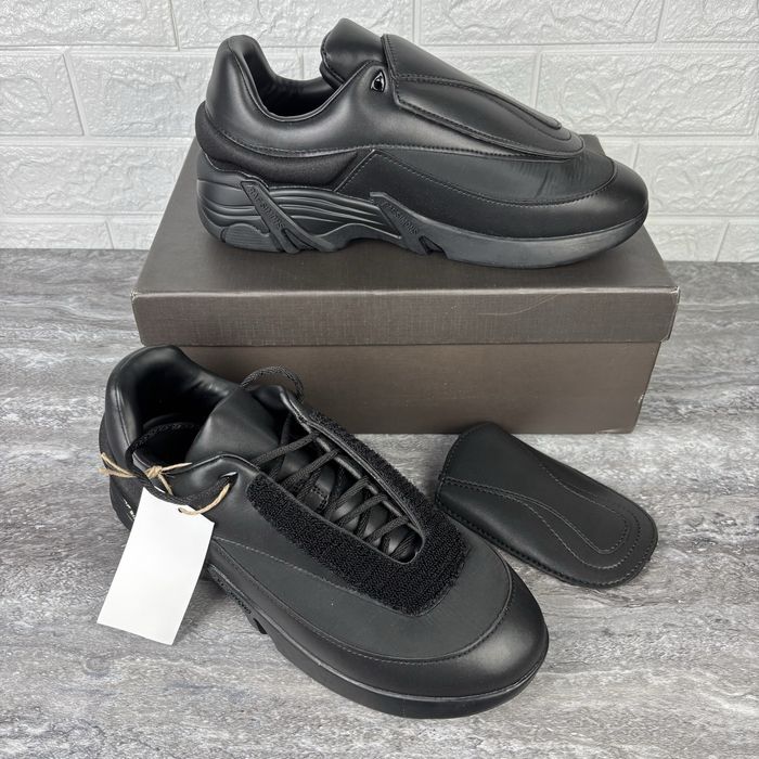 Кросівки RAF Simons Antei / раф симонс антеи 43