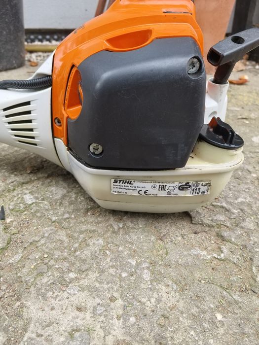 Kosa spalinowa Stihl FS 240