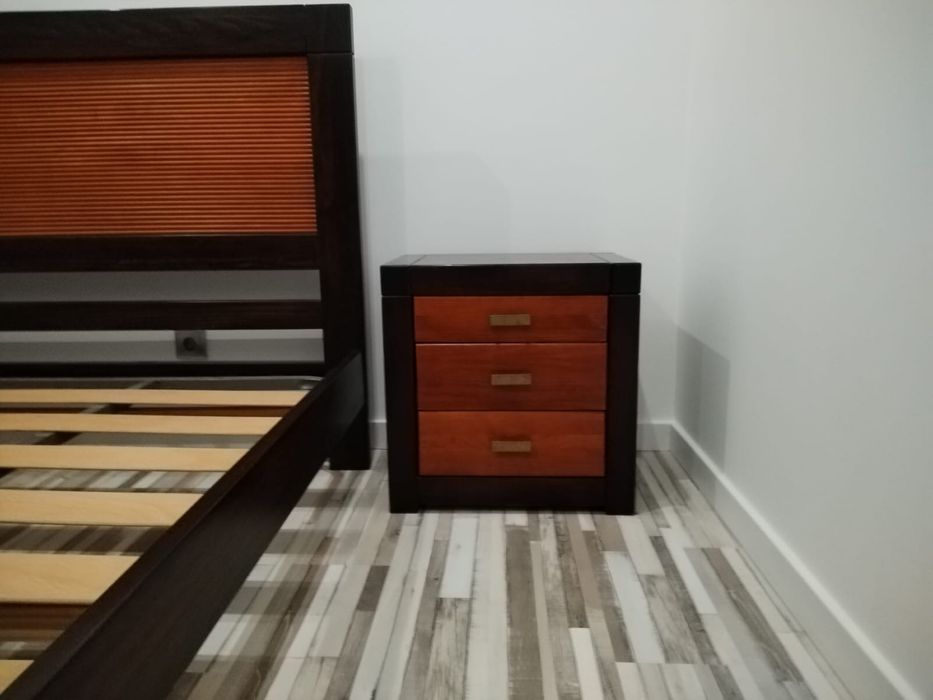 Cama de Casal 200x150
