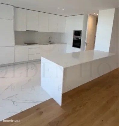 Luxury T4 Living Sea Canidelo | Rental in Foz de Gaia