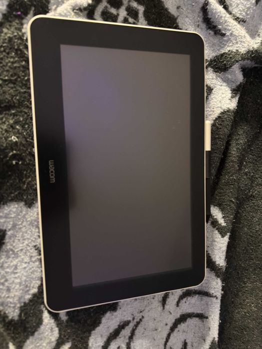 Tablet Gráfico Wacom One 13 (DTC133) – Como Novo